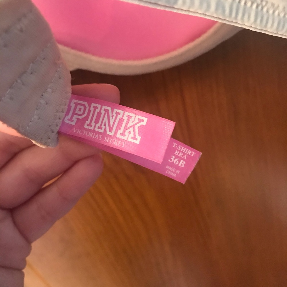 Victoria’s Secret PINK bra - Picture 5 of 5